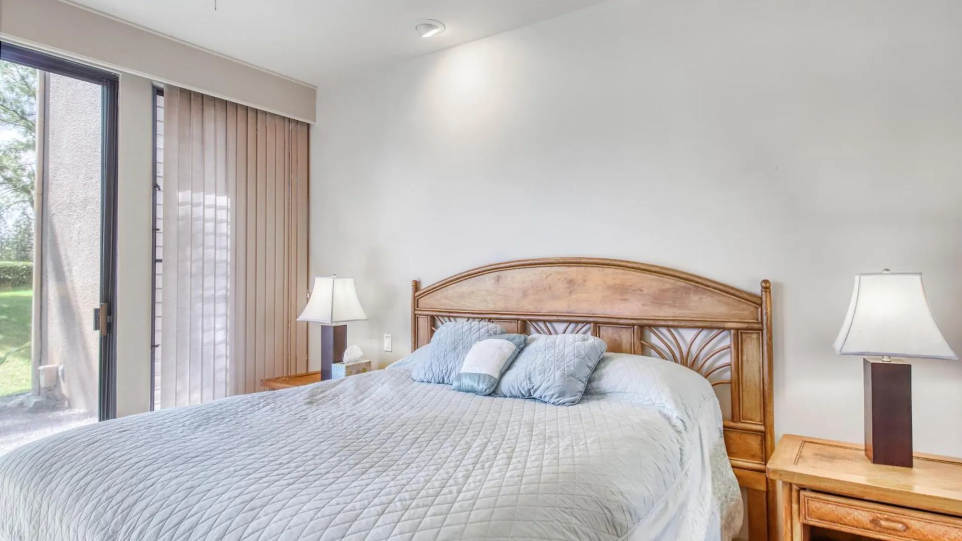 Appartement Waikoloa Fairways C119