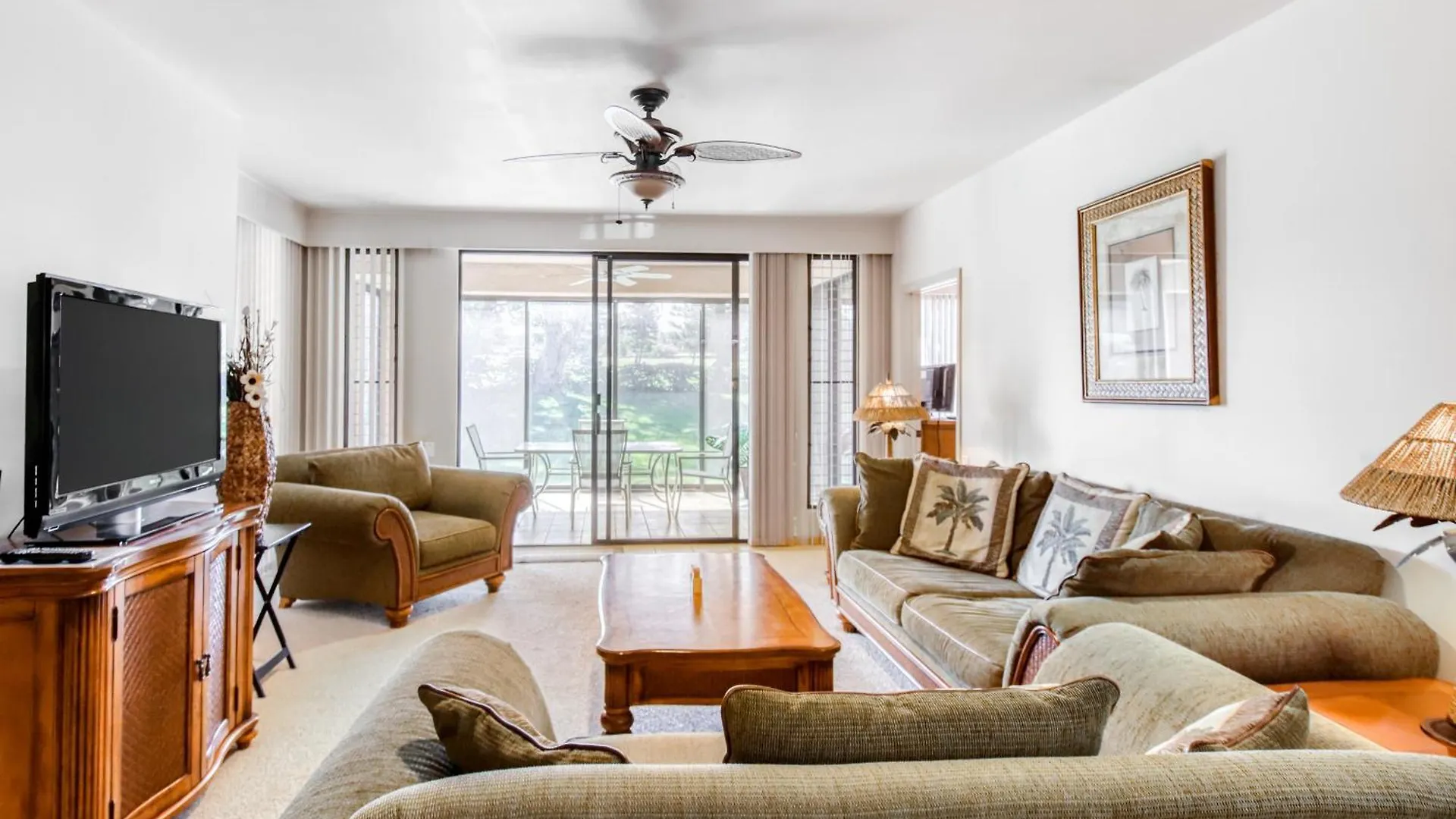 Appartement Waikoloa Fairways C119