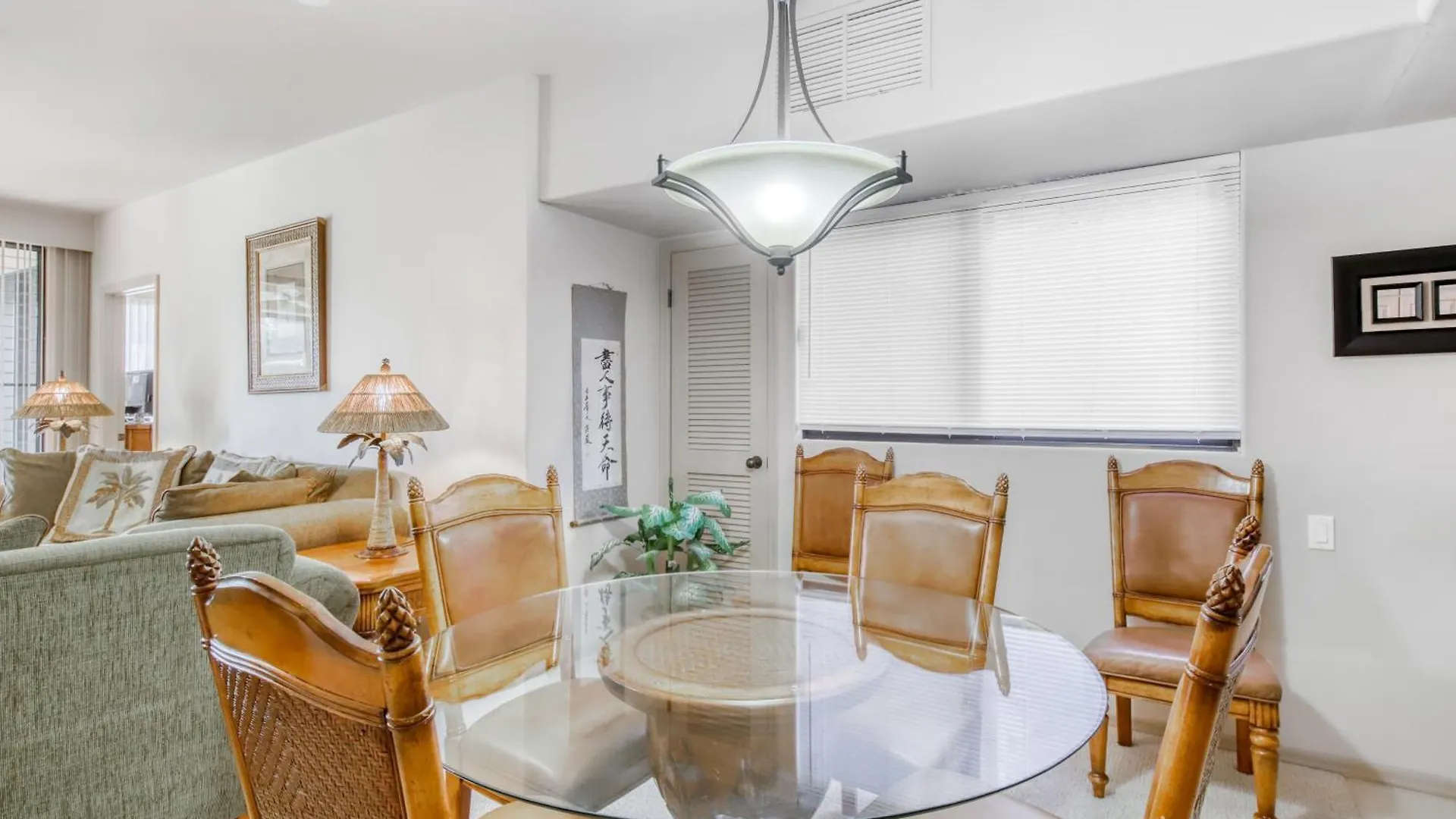 Appartement Waikoloa Fairways C119 États-Unis