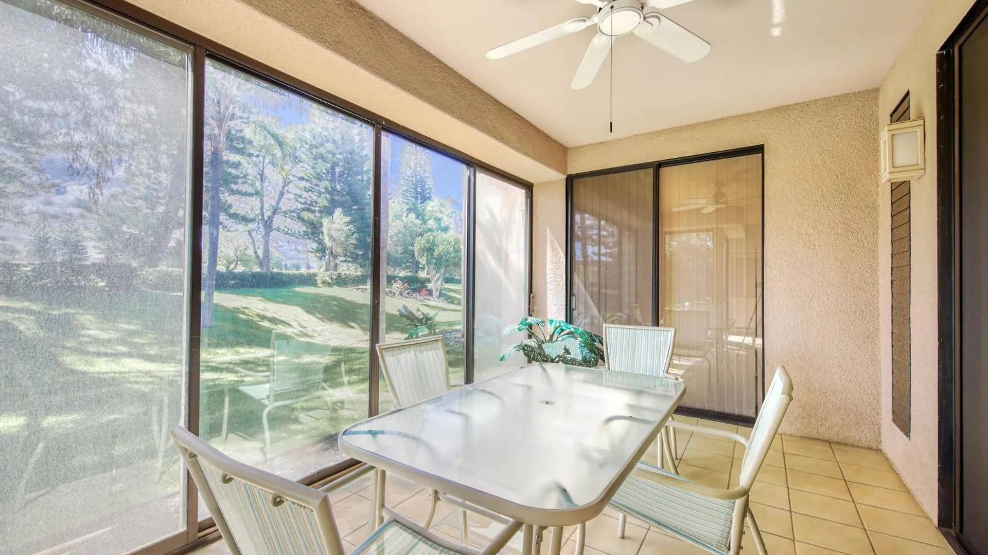 Appartement Waikoloa Fairways C119