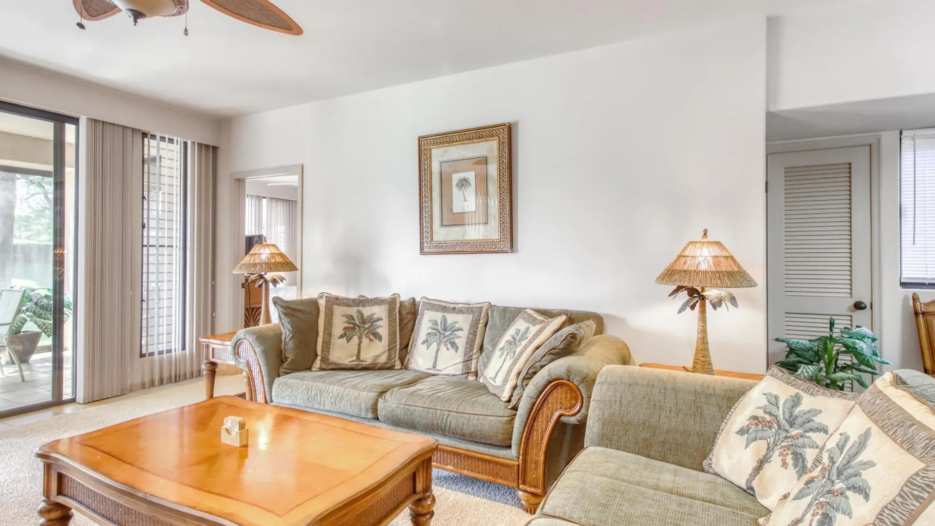 Appartement Waikoloa Fairways C119