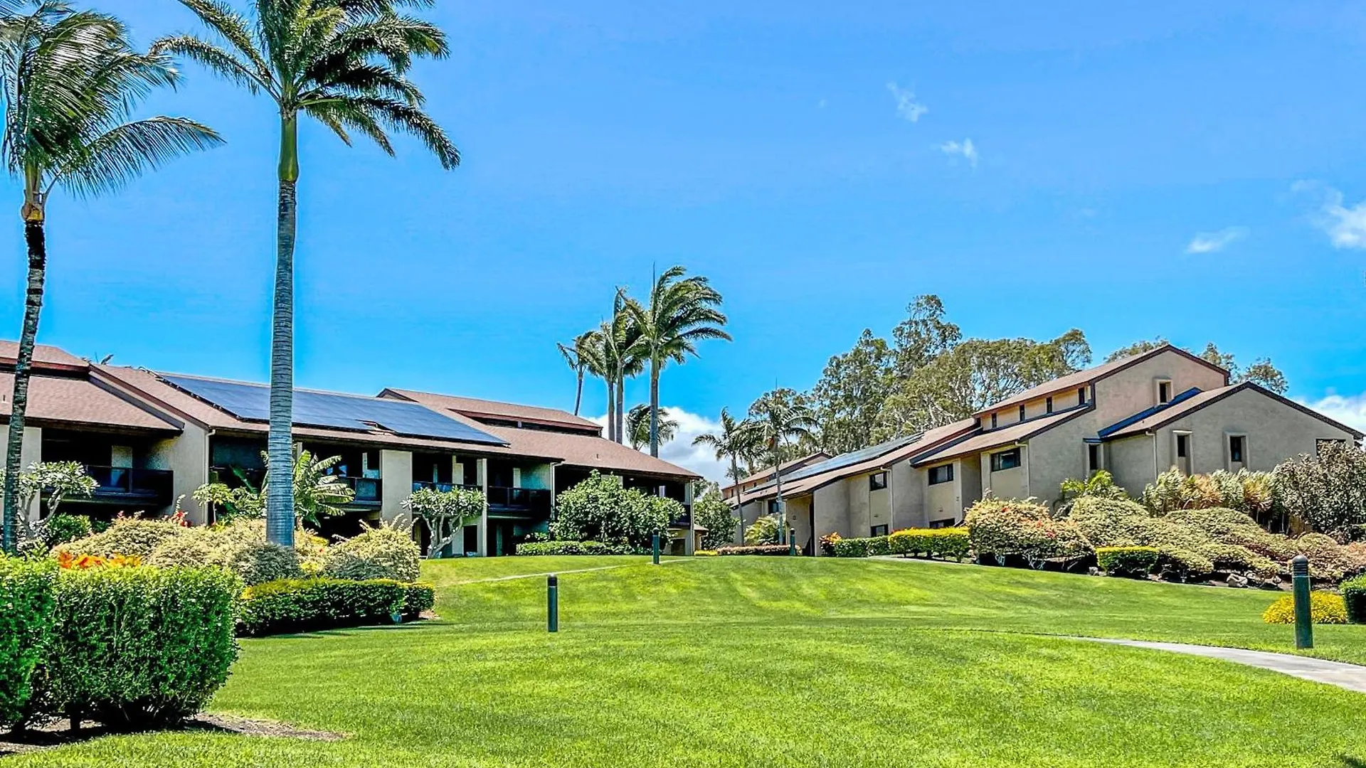 Waikoloa Fairways C119 location
